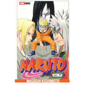 Naruto 19